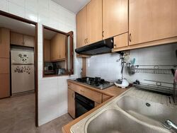 Blk 116B Rivervale Edge (Sengkang), HDB Executive #582472051